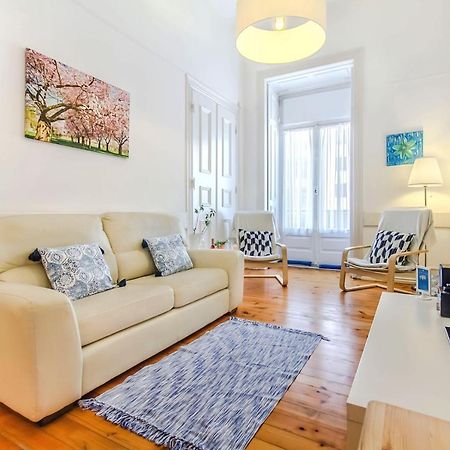 Lisbon Boulevard Екстер'єр фото